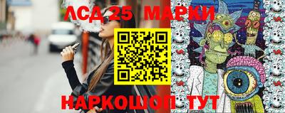 кокс Кандалакша